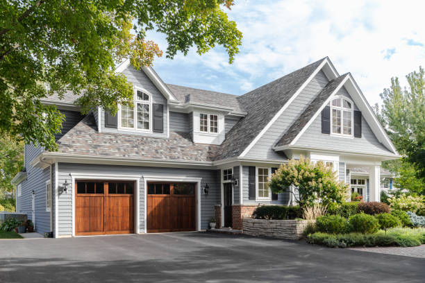 Best Roof Insulation Installation  in Odenville, AL