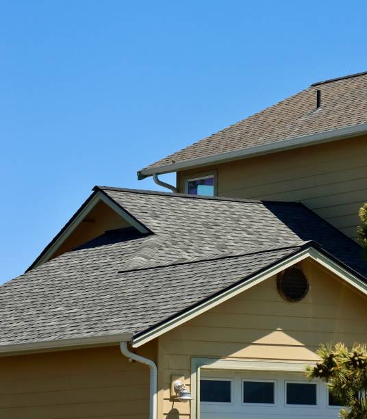 Best Flat Roofing  in Odenville, AL