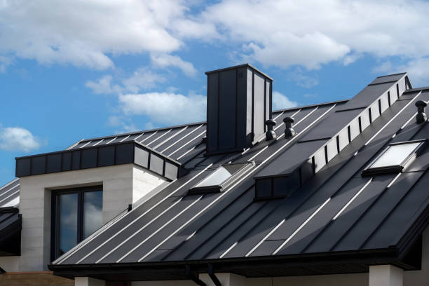Best Gutter Installation and Repair  in Odenville, AL